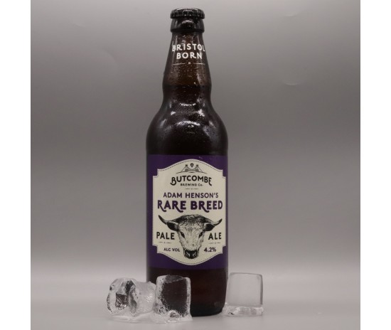 Butcombe Rare Breed 500ml